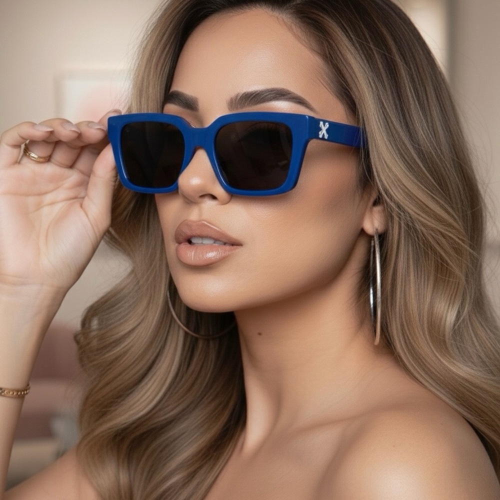 Off-White Sunglasses